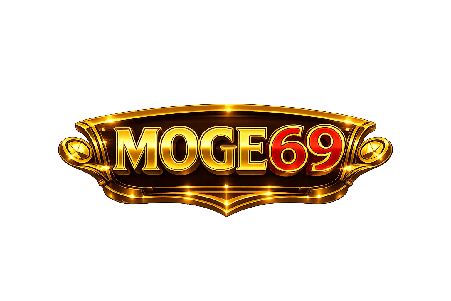 Moge69 LOGO